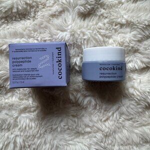 Cocokind Resurrection Polypeptide Cream
